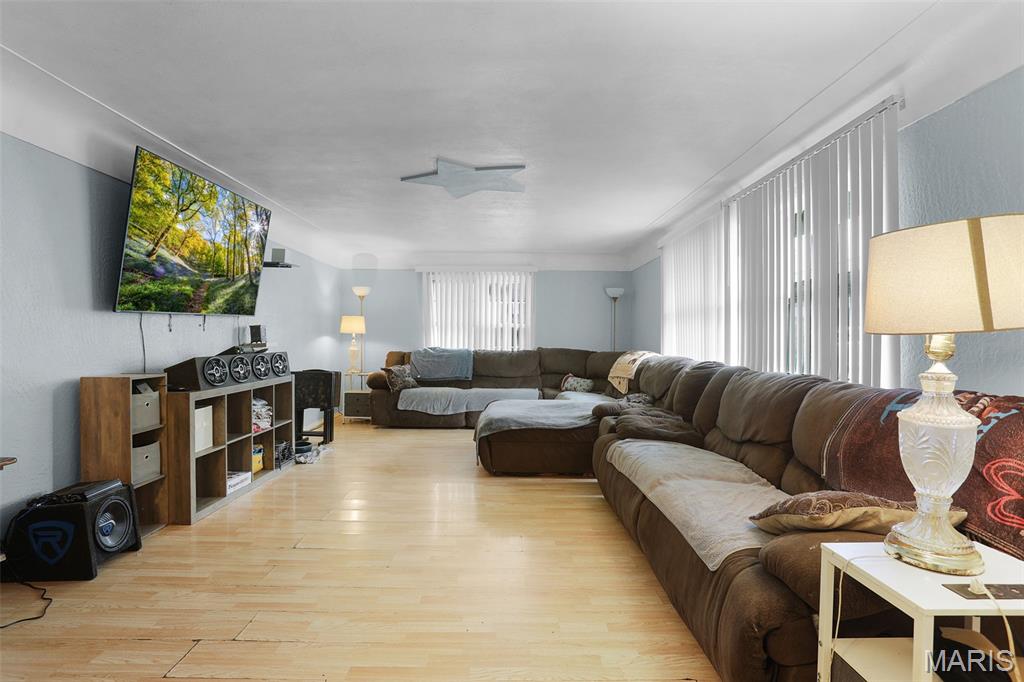 3rd image of 106 S Ruby Ln, Fairview Heights, IL 62208 | MLS# MIS26052308