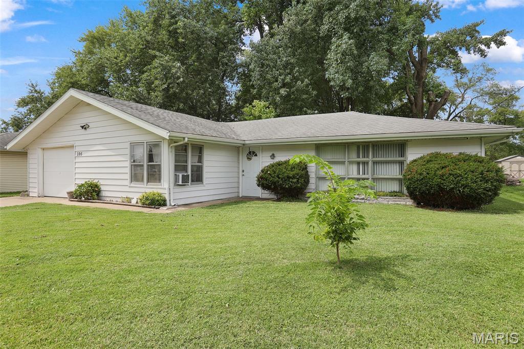 1st image of 106 S Ruby Ln, Fairview Heights, IL 62208 | MLS# MIS26052308