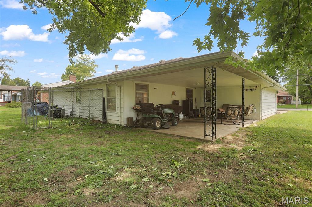 20th image of 106 S Ruby Ln, Fairview Heights, IL 62208 | MLS# MIS26052308