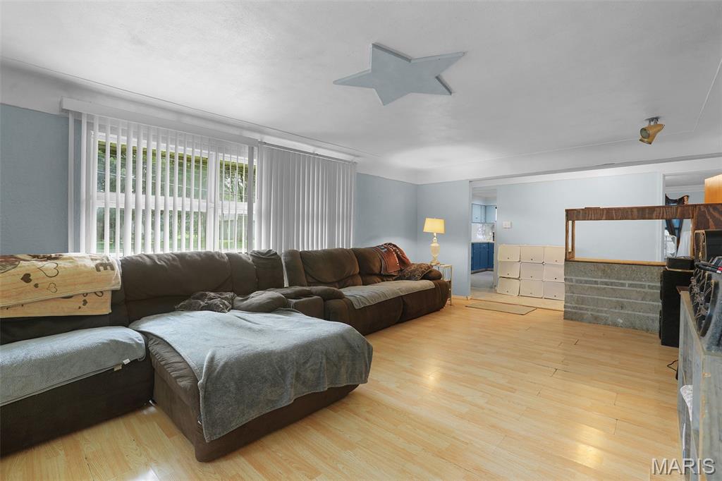 4th image of 106 S Ruby Ln, Fairview Heights, IL 62208 | MLS# MIS26052308