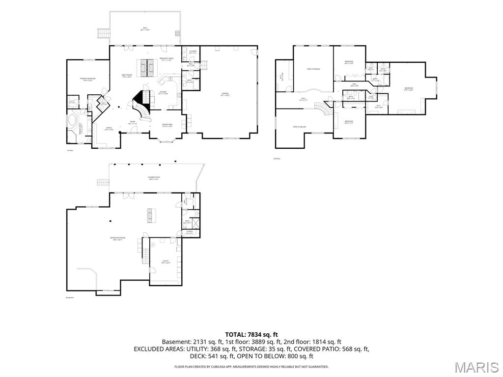 73rd image of 105 Fox Hill Ct, Edwardsville, IL 62025 | MLS# MIS26052310