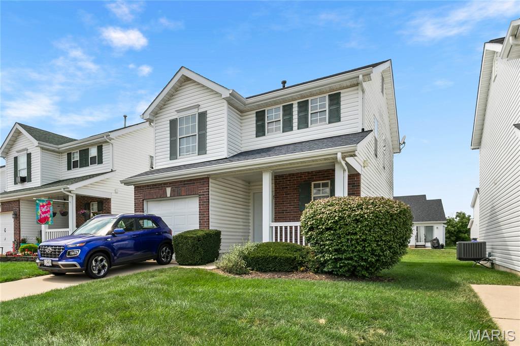 24th image of 15 W Homefield Point Ct, O Fallon, MO 63366 | MLS# MIS26052315