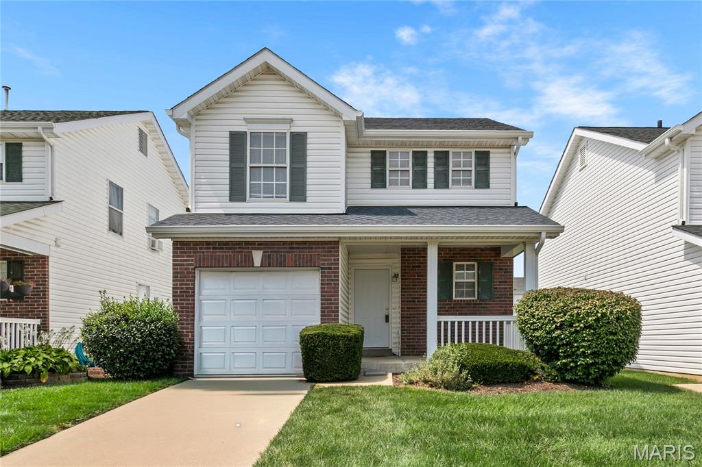 1st image of 15 W Homefield Point Ct, O Fallon, MO 63366 | MLS# MIS26052315