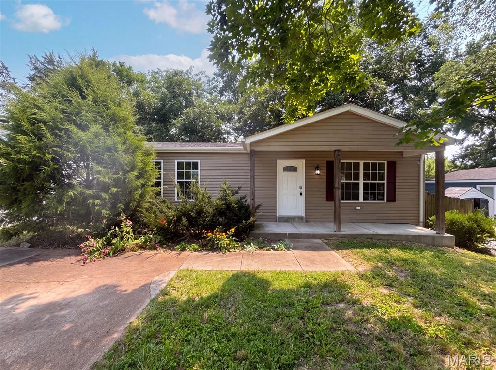 1st image of 82 Cedar Ridge Dr, Pacific, MO 63069 | MLS# MIS26052317