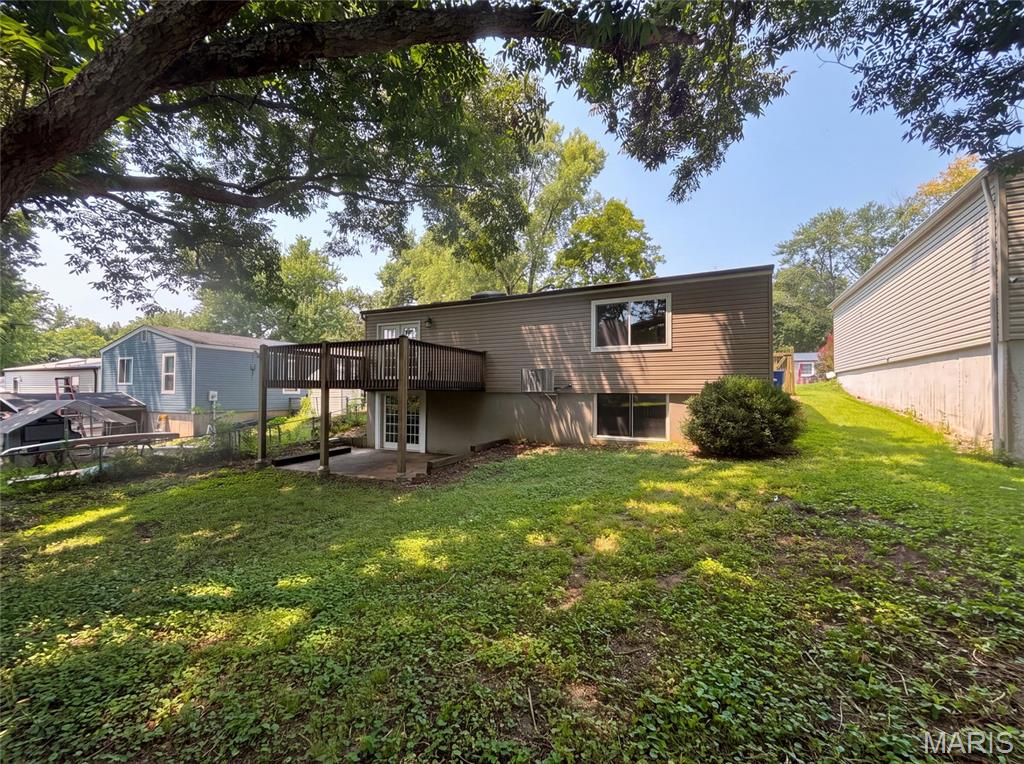 5th image of 82 Cedar Ridge Dr, Pacific, MO 63069 | MLS# MIS26052317