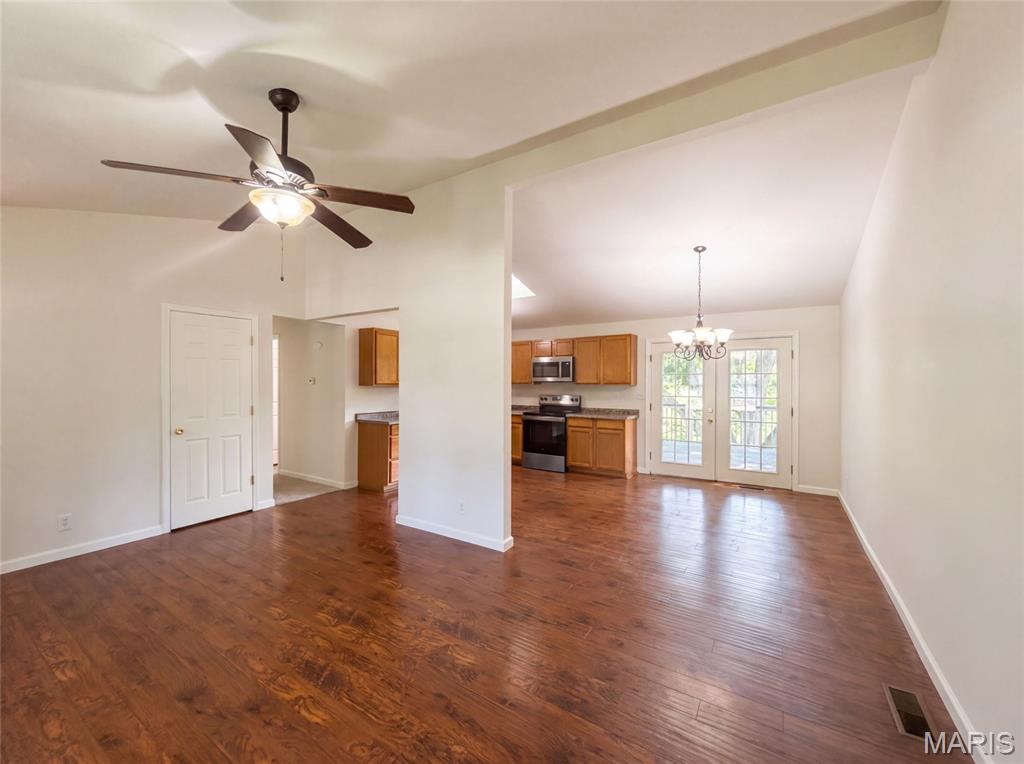 3rd image of 82 Cedar Ridge Dr, Pacific, MO 63069 | MLS# MIS26052317