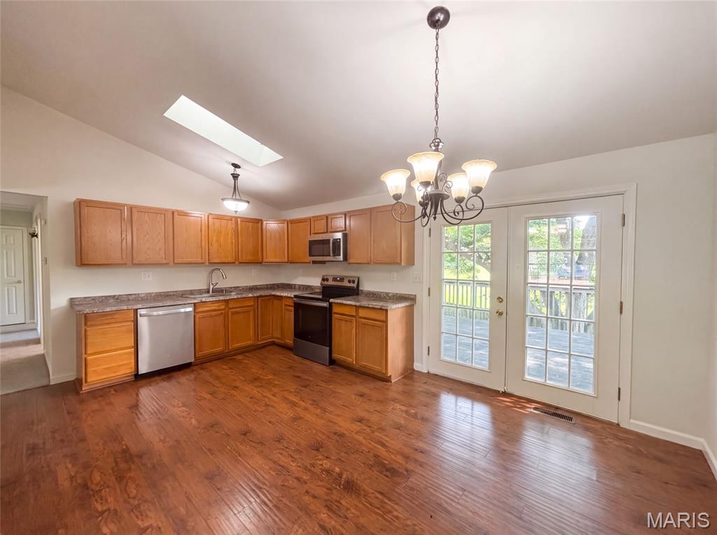 2nd image of 82 Cedar Ridge Dr, Pacific, MO 63069 | MLS# MIS26052317