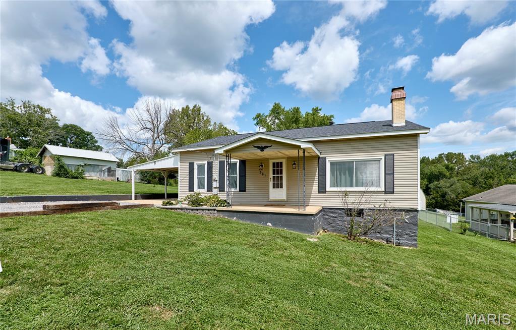 4th image of 365 E 3Rd St, Moscow Mills, MO 63362 | MLS# MIS26052320