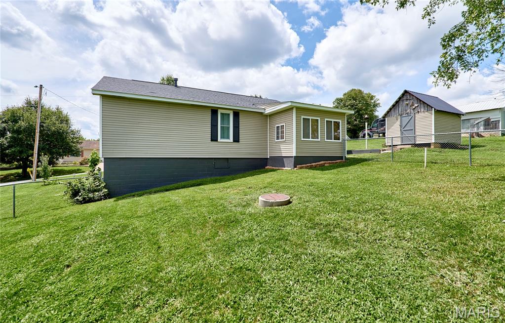 32nd image of 365 E 3rd St, Moscow Mills, MO 63362 | MLS# MIS26052320
