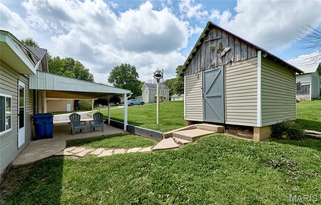 5th image of 365 E 3Rd St, Moscow Mills, MO 63362 | MLS# MIS26052320