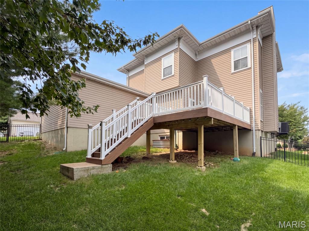 image of 2556 Viola Gill Ln, Wildwood, MO 63040 | MLS# MIS26052321