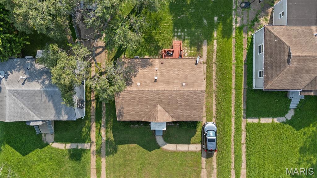 20th image of 6010 Eaton Dr, Saint Louis, MO 63134 | MLS# MIS26052327