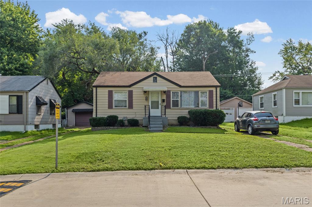 1st image of 6010 Eaton Dr, Saint Louis, MO 63134 | MLS# MIS26052327