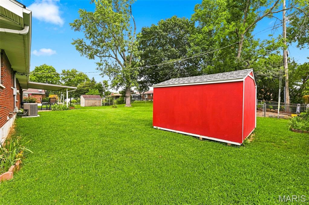 27th image of 910 Fox Hill Rd, Saint Charles, MO 63301 | MLS# MIS26052337