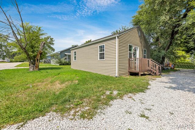 22nd image of 302 Hilltop Dr, Wentzville, MO 63385 | MLS# MIS26052339