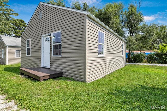 1st image of 302 Hilltop Dr, Wentzville, MO 63385 | MLS# MIS26052339