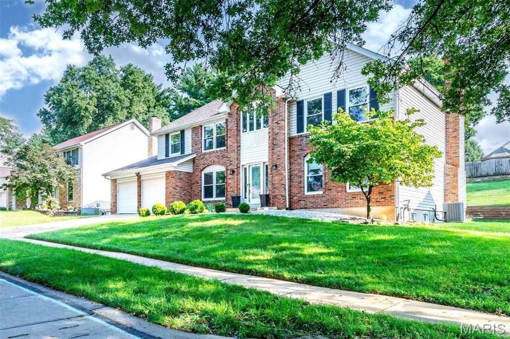 74th image of 14455 White Pine Ridge Ln, Chesterfield, MO 63017 | MLS# MIS26052354