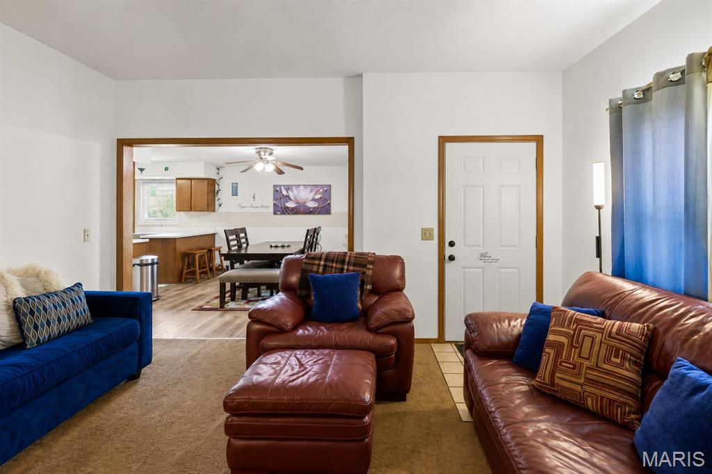 5th image of 1326 Orchard St, Belleville, IL 62221 | MLS# MIS26052375