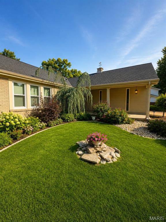 1st image of 944 Ridgetree Ln, Saint Louis, MO 63131 | MLS# MIS26052379