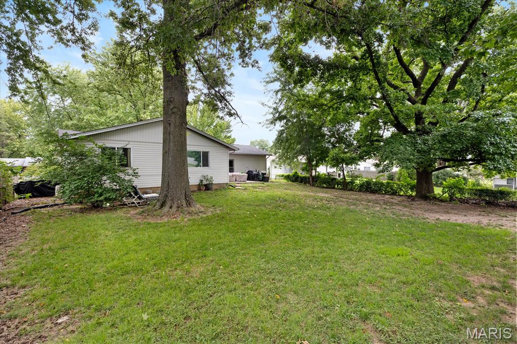 32nd image of 1770 Keeven Ln, Florissant, MO 63031 | MLS# MIS26052382