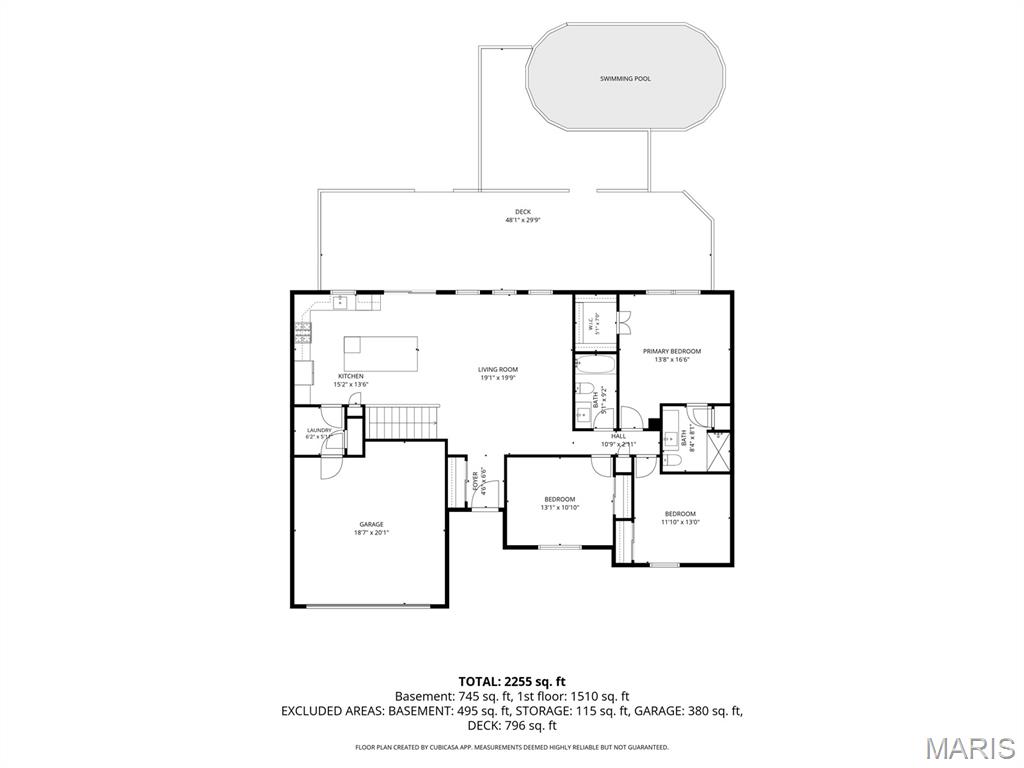 79th image of 927 Mule Creek Dr, Wentzville, MO 63385 | MLS# MIS26052386