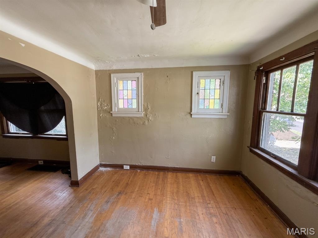 2nd image of 2618 Avie Dr, Saint Louis, MO 63136 | MLS# MIS26052395