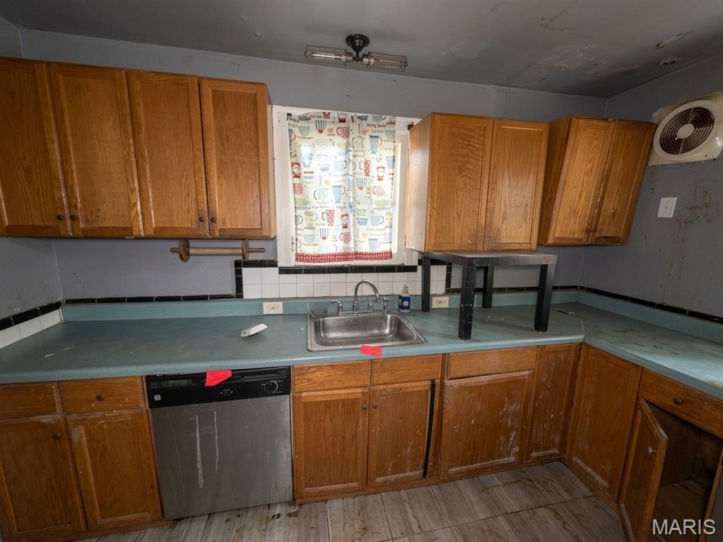 5th image of 2618 Avie Dr, Saint Louis, MO 63136 | MLS# MIS26052395