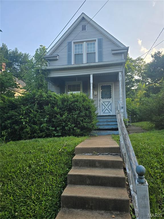 1st image of 7134 Drury Ln, Saint Louis, MO 63143 | MLS# MIS26052397