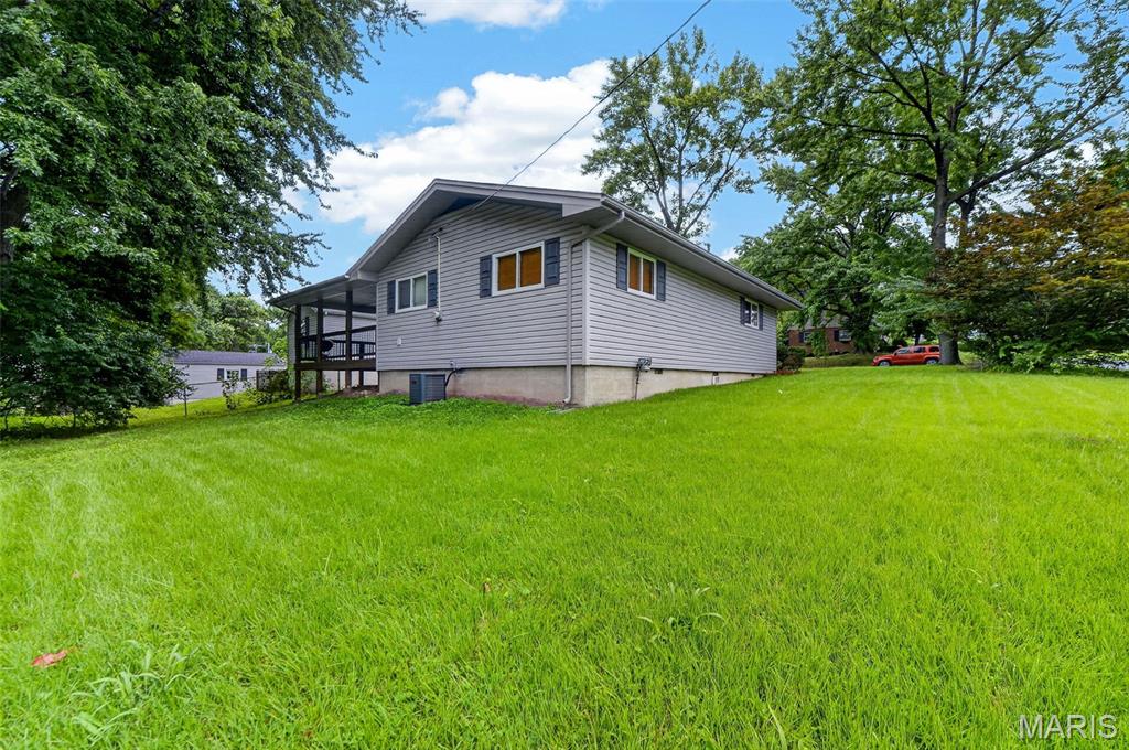 25th image of 1003 Saint Denis St, Florissant, MO 63031 | MLS# MIS26052400