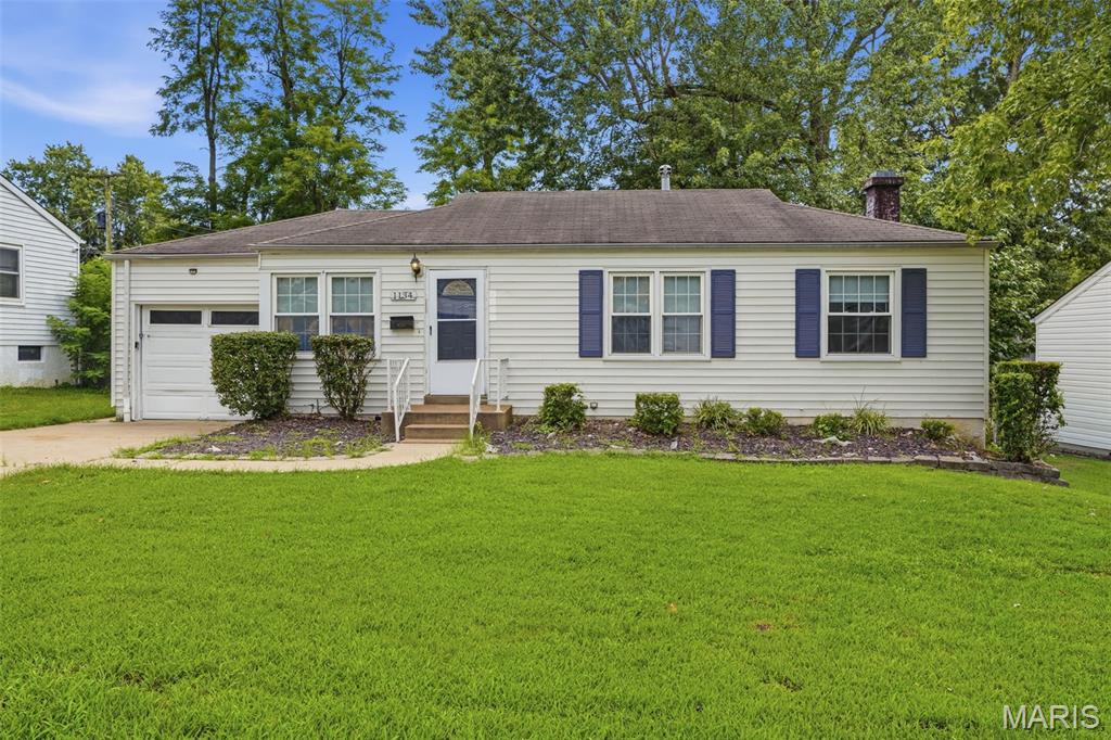 1st image of 1134 Roxton Dr, Saint Louis, MO 63137 | MLS# MIS26052412