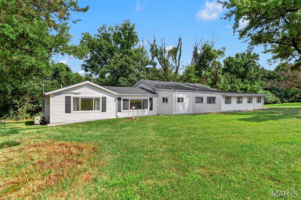 2nd image of 1236 Hwy 109, Glencoe, MO 63038 | MLS# MIS26052417