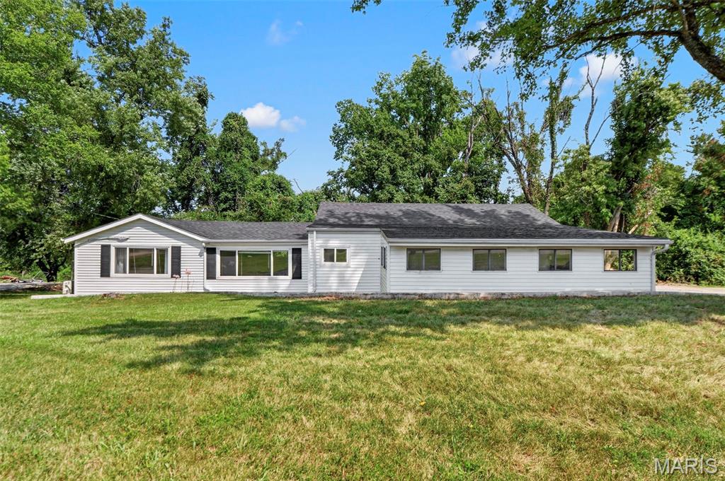 1st image of 1236 Hwy 109, Glencoe, MO 63038 | MLS# MIS26052417