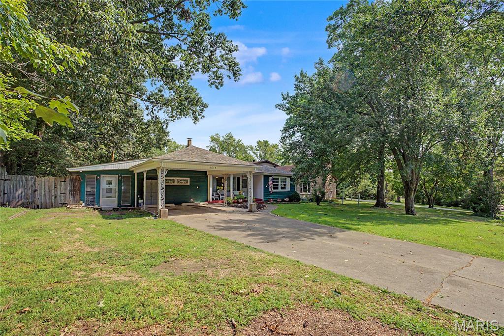 3rd image of 2612 Maria Louise Ln, Cape Girardeau, MO 63701 | MLS# MIS26052426