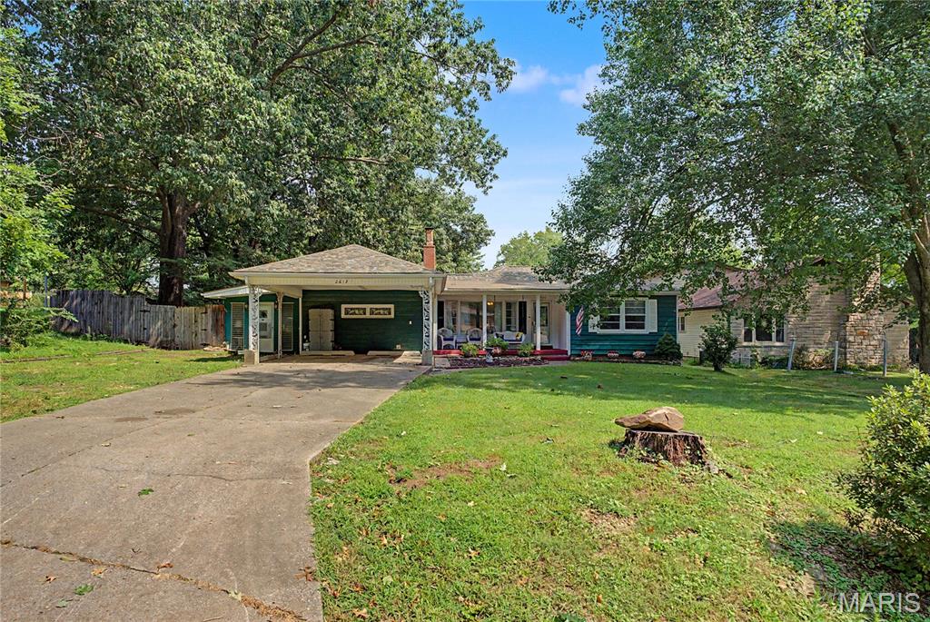 2nd image of 2612 Maria Louise Ln, Cape Girardeau, MO 63701 | MLS# MIS26052426