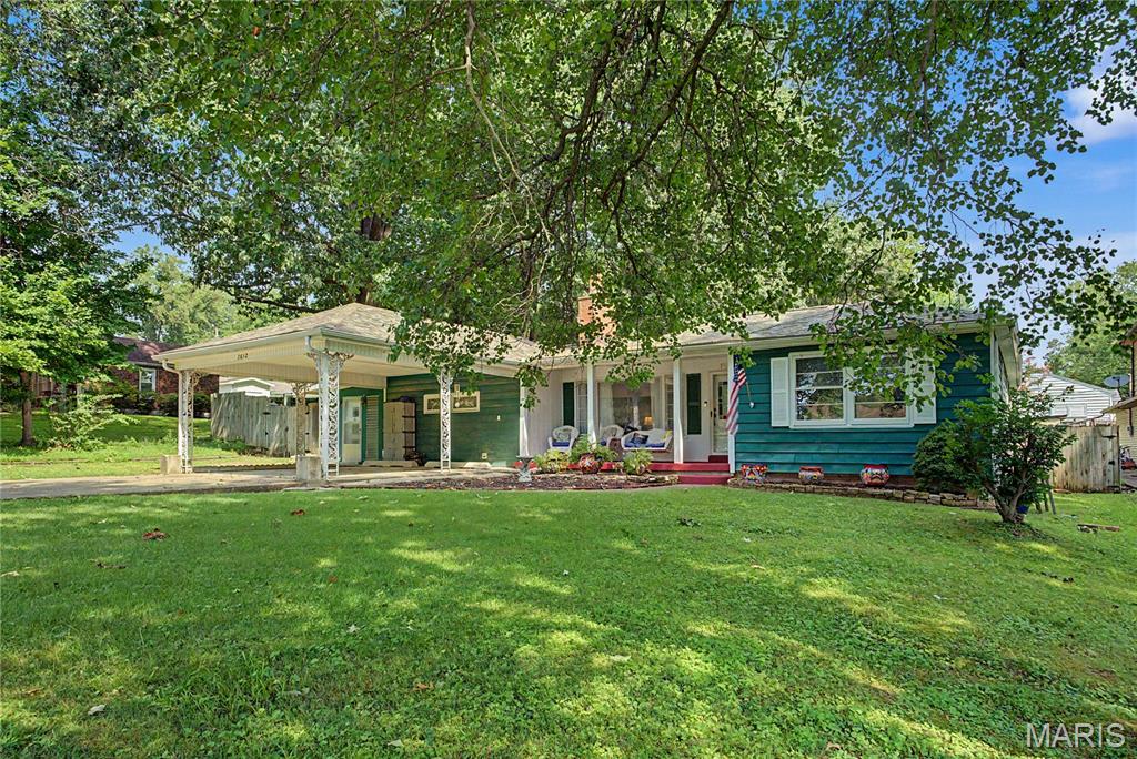 1st image of 2612 Maria Louise Ln, Cape Girardeau, MO 63701 | MLS# MIS26052426