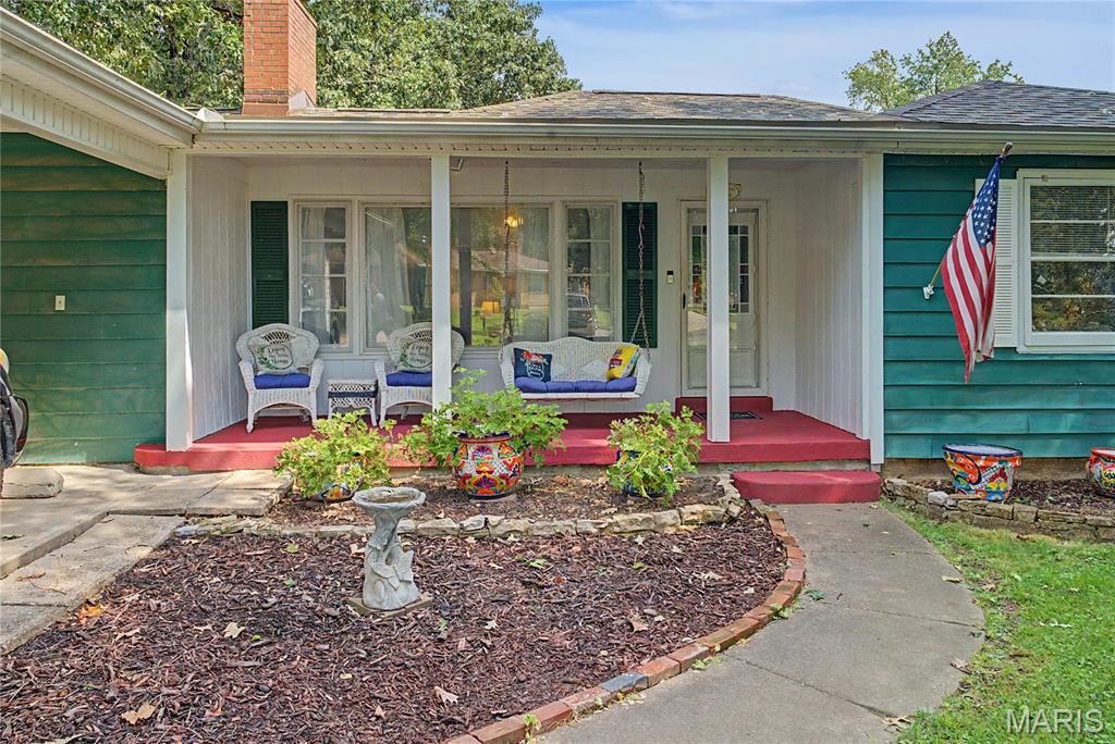 4th image of 2612 Maria Louise Ln, Cape Girardeau, MO 63701 | MLS# MIS26052426