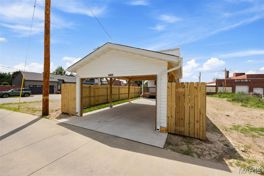 41st image of 4403 Hunt Ave, Saint Louis, MO 63110 | MLS# MIS26052428