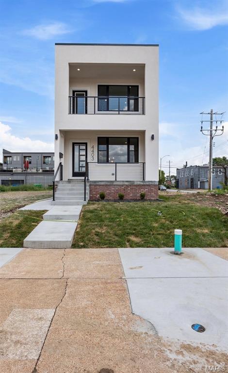 1st image of 4403 Hunt Ave, Saint Louis, MO 63110 | MLS# MIS26052428