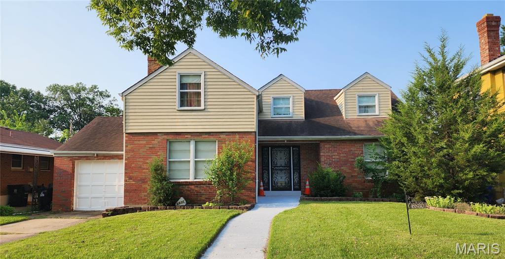 2nd image of 6830 Roberts Ave, Saint Louis, MO 63130 | MLS# MIS26052444