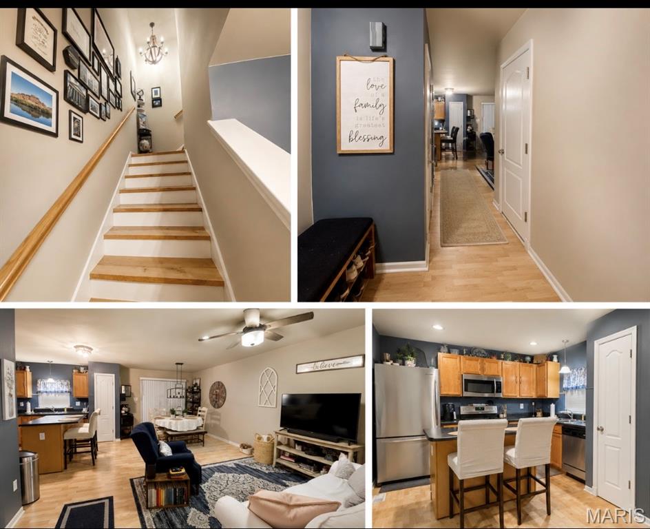 6th image of 3231 Cog Wheel Sta, Saint Charles, MO 63301 | MLS# MIS26052449
