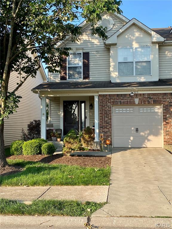 1st image of 3231 Cog Wheel Sta, Saint Charles, MO 63301 | MLS# MIS26052449