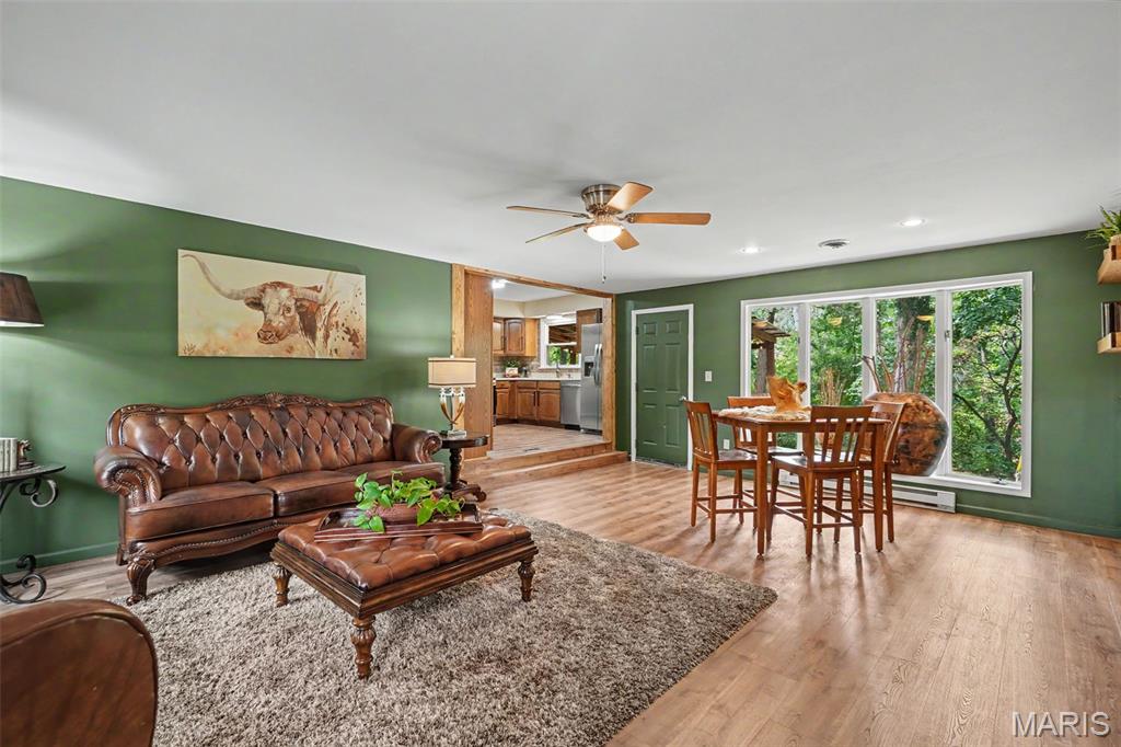 3rd image of 34 Oakwood Ln, Warrenton, MO 63383 | MLS# MIS26052451