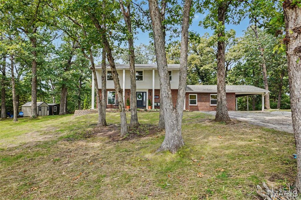 1st image of 34 Oakwood Ln, Warrenton, MO 63383 | MLS# MIS26052451