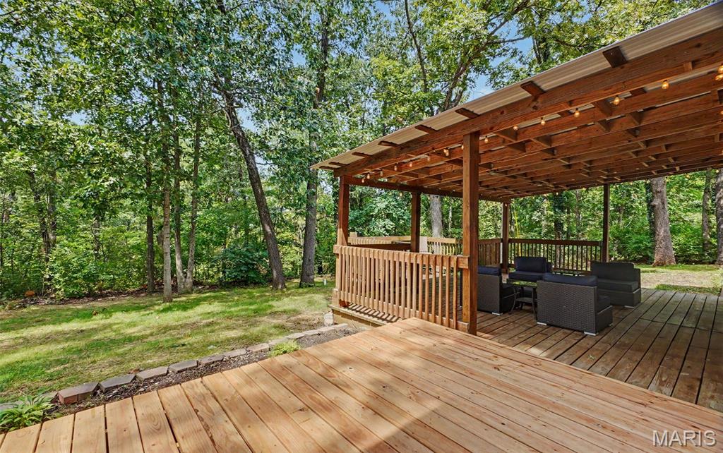 5th image of 34 Oakwood Ln, Warrenton, MO 63383 | MLS# MIS26052451
