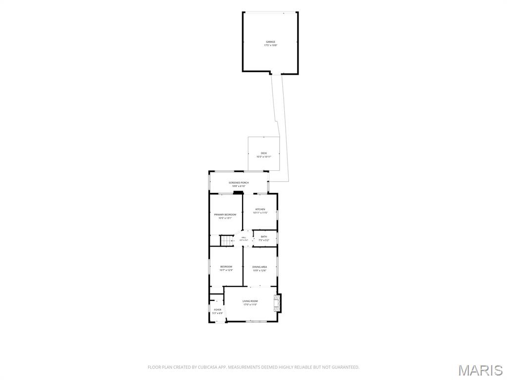 35th image of 6546 Winnebago St, Saint Louis, MO 63109 | MLS# MIS26052455