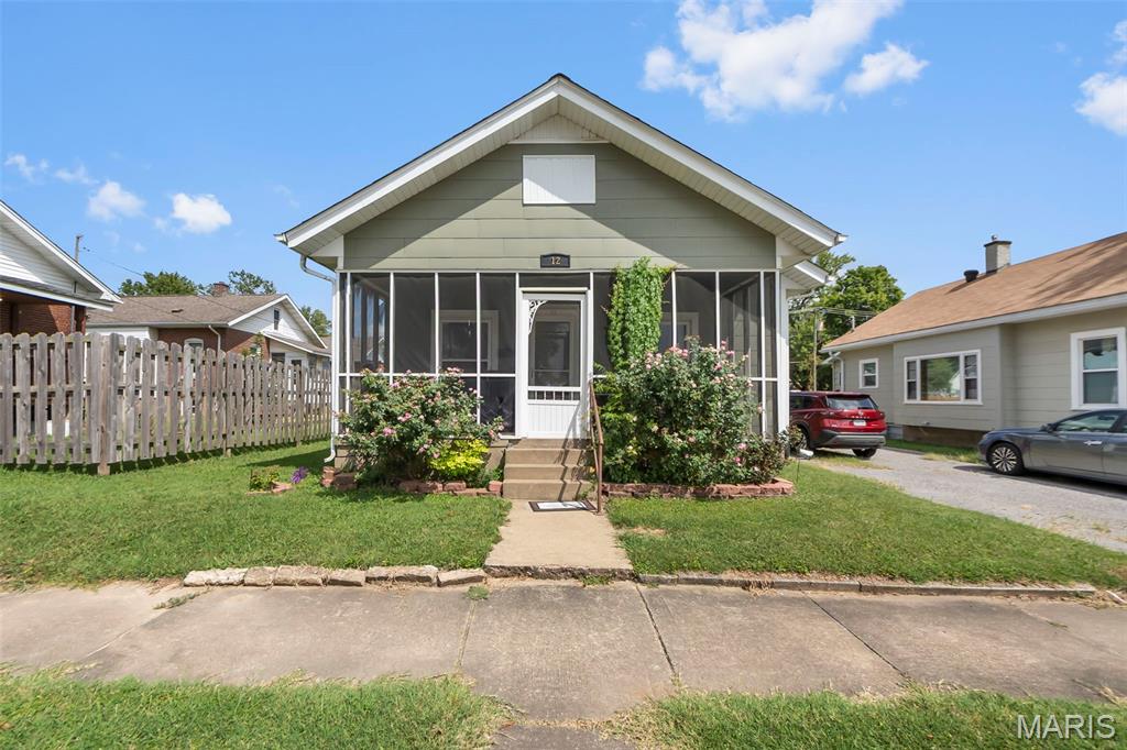 1st image of 12 N West End Blvd, Cape Girardeau, MO 63701 | MLS# MIS26052461