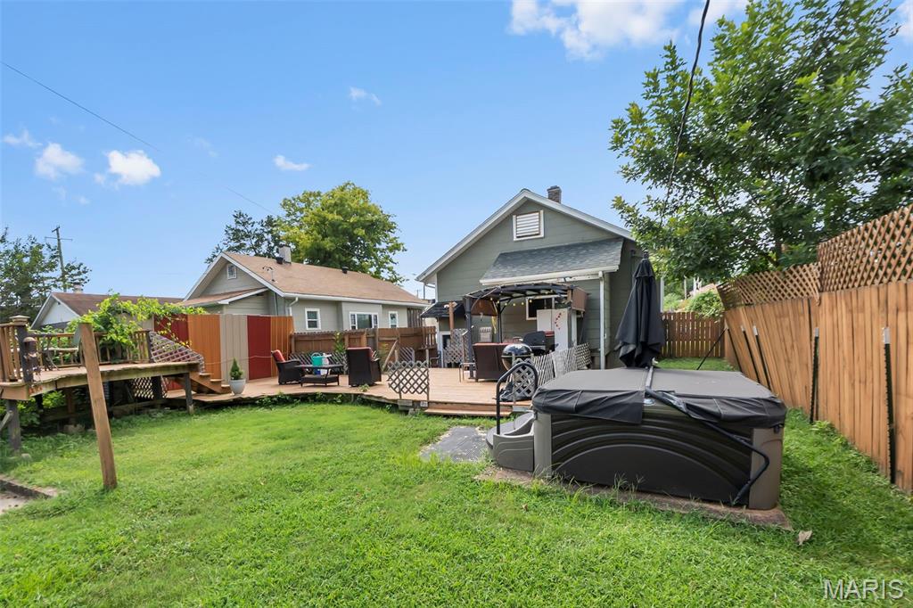 5th image of 12 N West End Blvd, Cape Girardeau, MO 63701 | MLS# MIS26052461