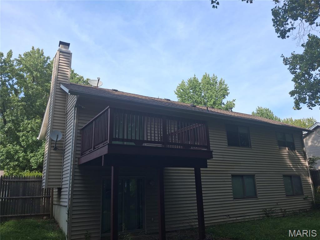 2nd image of 5432 Trailbend Dr, Black Jack, MO 63033 | MLS# MIS26052465