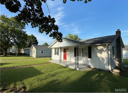2nd image of 516 S Norwine St, Bonne Terre, MO 63628 | MLS# MIS26052483