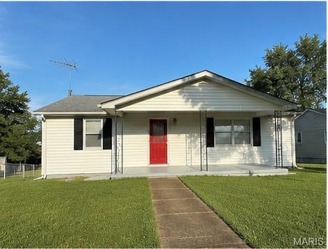 1st image of 516 S Norwine St, Bonne Terre, MO 63628 | MLS# MIS26052483